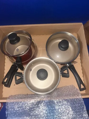 kit de panelas
