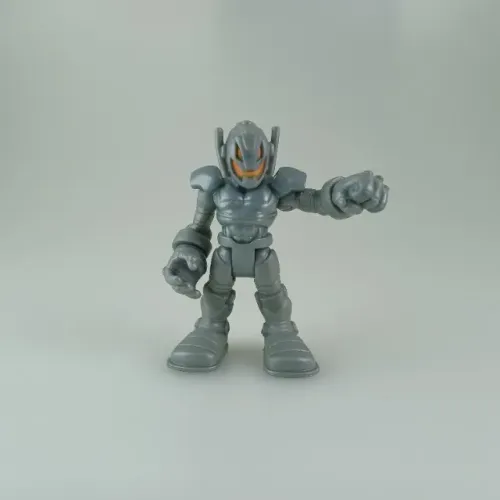 Boneco Marvel Ultron Imaginext (cód 198)