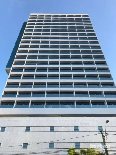 The One Tower, sala à venda, 32,38m², com 1 vaga de garagem, por R$ 360.000,00 - Aldeota -