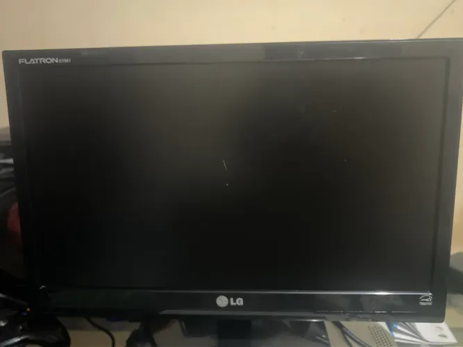 MONITOR LG FLATRON E1941