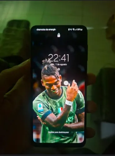Galaxy A22 5G