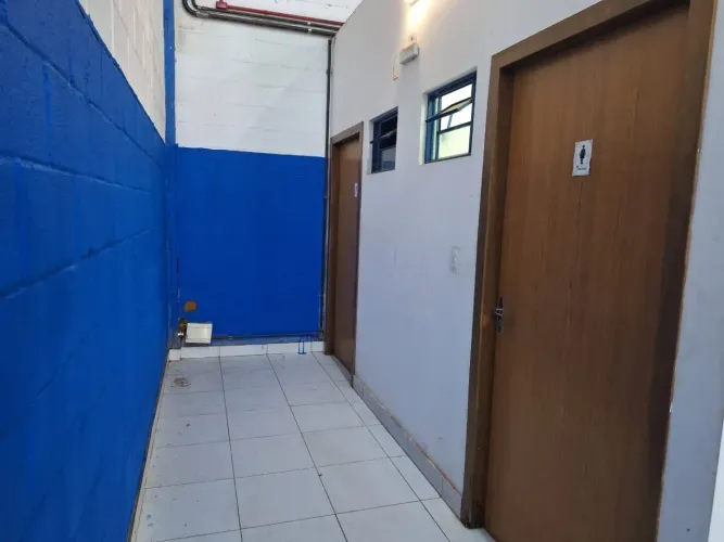 Galpão para locação no distrito industrial de Cuiaba MT