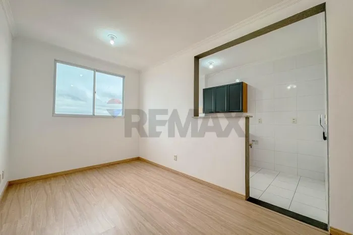 Excelente apartamento à venda no Lagoa Bonita  Acquaville  Londrina/PR