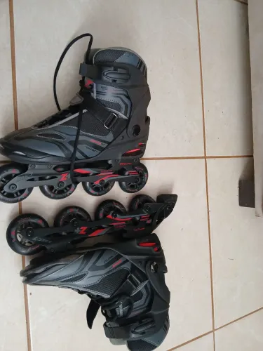 Patins adulto 41/42