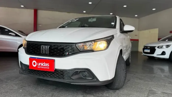 Fiat Argo Drive 1.0 6V Flex 2023
