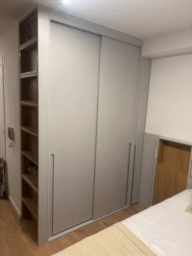 Guarda roupa
