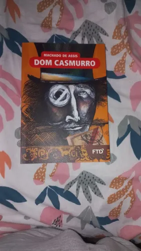 Dom Casmurro