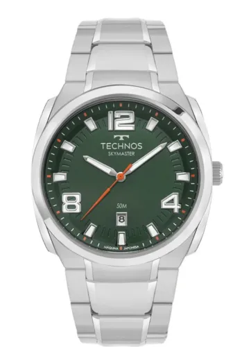 Relógio tecnhos masculino 