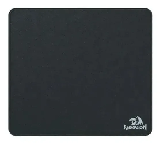 Mousepad RedDragon Flick Speed 45x40 cm ( troco por mousepad control )