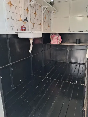 Vendo este treiller