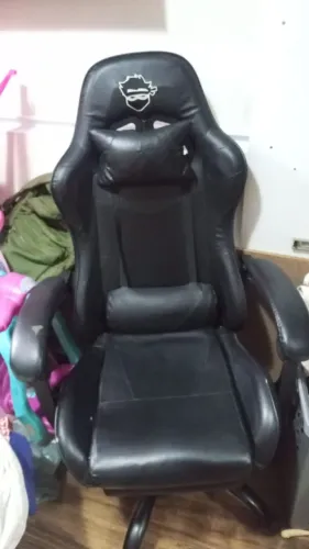 Cadeira gamer 