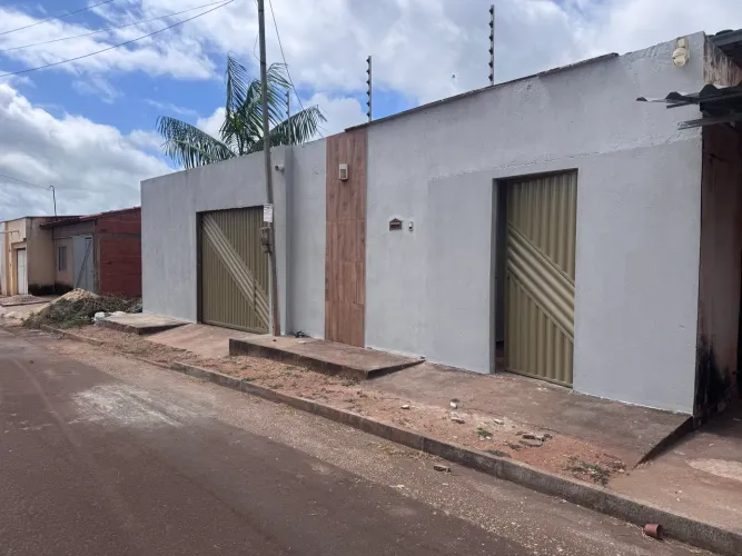 Ótima oportunidade: Nova Açailândia 2