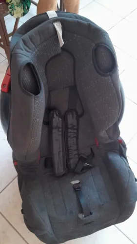 Cadeira de bebê