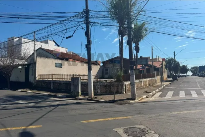 Casa Comercial à venda em Iperó, São Paulo: Investimento Estratégico