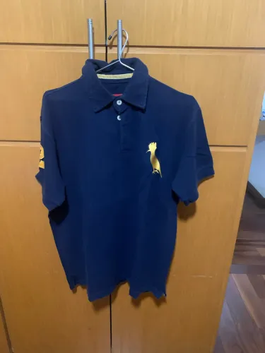 Camisa Polo Reserva