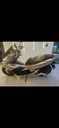 PCX muito nova