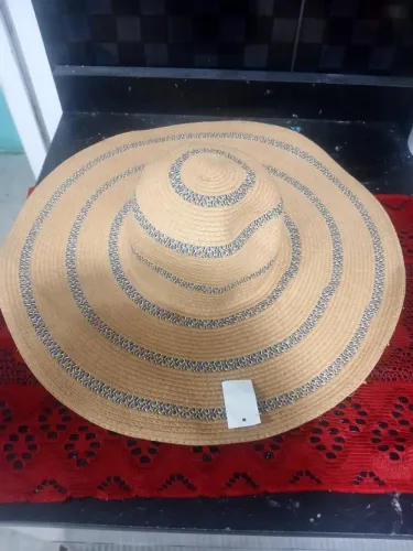 CHAPÉU FEMININO 
