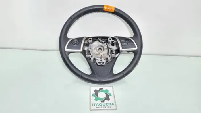Volante Direção Mitsubishi Asx 2015 2016