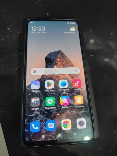 Xiaomi Mi 9T pro