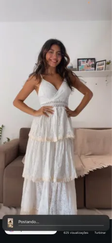 Vestido
