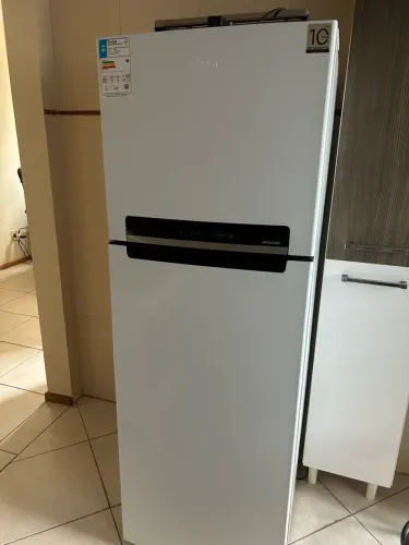 Vendo eletrodomésticos novos 6 meses de uso com garantia 