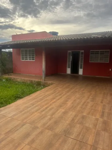 Casa à venda na Ponte Alta - Gama