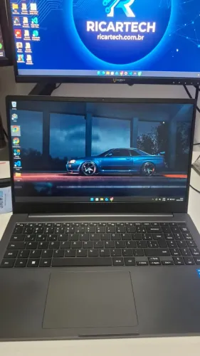 Notebook Samsung Book 2 de Última Geração por apenas R$ 2.650 ou em até 12x!