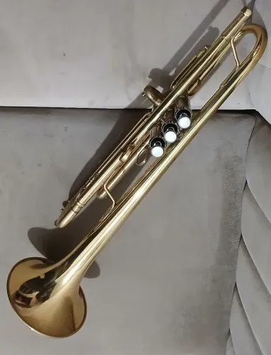 Trompete Scavone Bb Sib