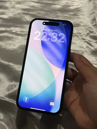 iPhone 15 128gb