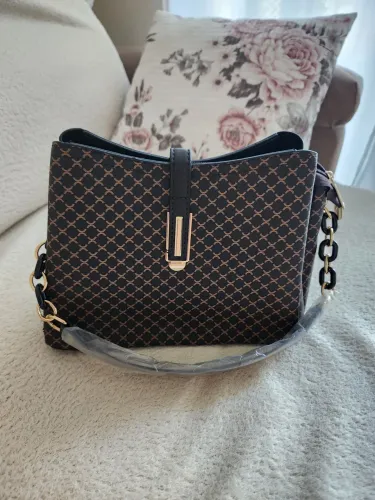 Bolsa Nova