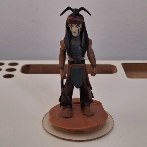 Disney Infinity 1.0 Tonto