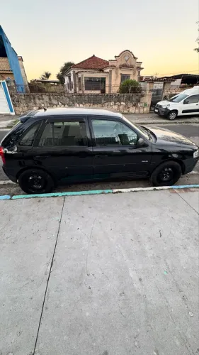 Volkswagen Gol Geração IV Power 1.6 8V MI Total Flex Mec. 4P 2008