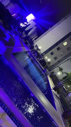 Central Park Nova Iguaçu Aero clube