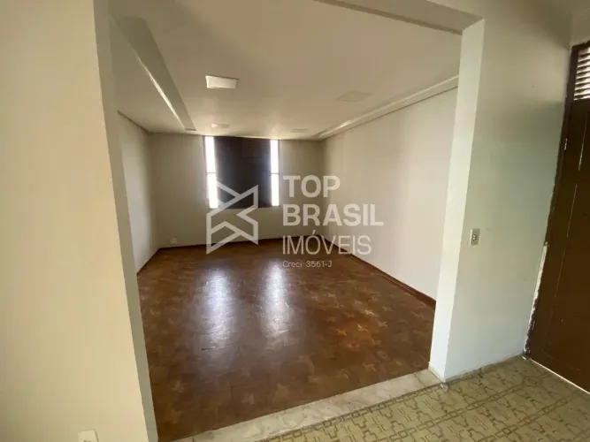 Casa 4 quartos em localização TOP - Lagoa Nova - Natal/RN