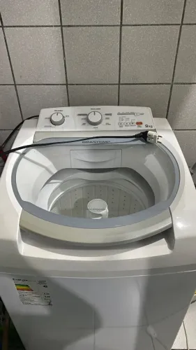 Lavadora Brastemp 9Kg