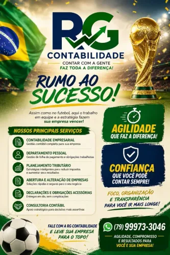 R G Contabilidade