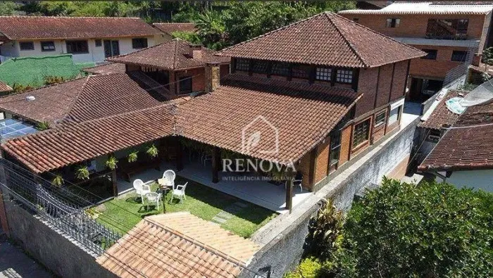 Casa com 4 dormitórios, 283 m² - venda por R$ 1.490.000,00 ou aluguel por R$ 10.357,20/mês
