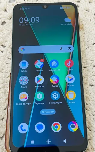 Xiaomi Poco C75
