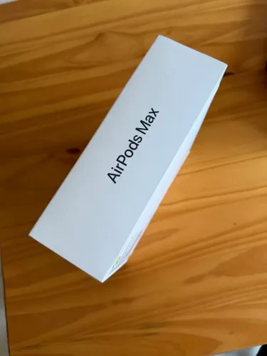 AirPods Max 2 Midnight