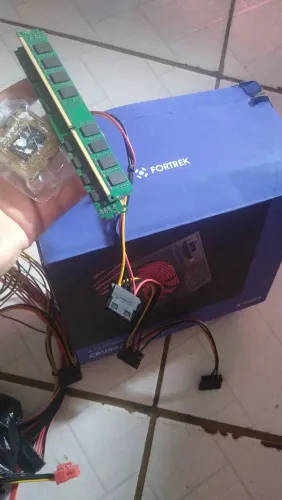 Kit montagem PC