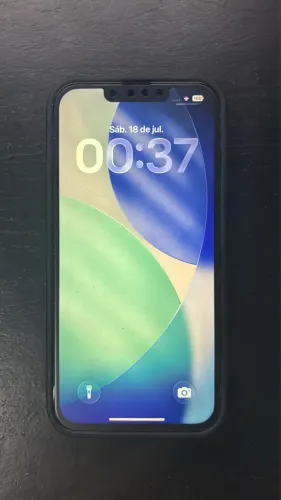 iPhone 13