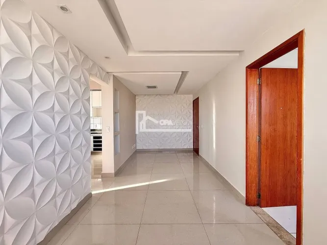 Apartamento Reformado à Venda no Bairro Paque São Pedro, 3 Quartos, 1 Vaga, Elevador