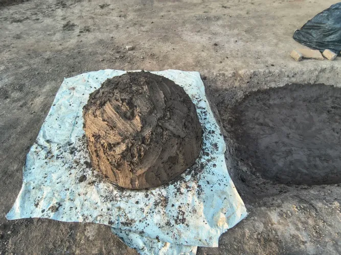Barro argila para fazer confquecoes 1kg