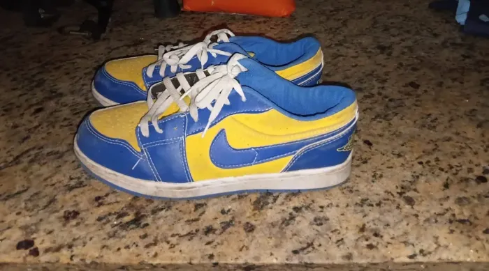 tenis de sair