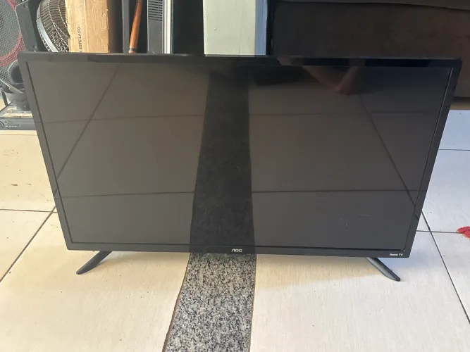 TV smart AOC 32 plgd