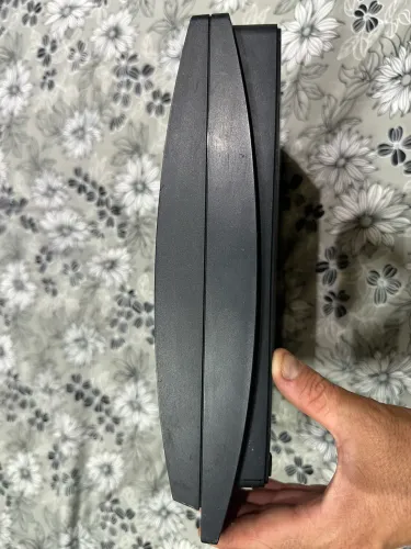 Ps3 com defeito