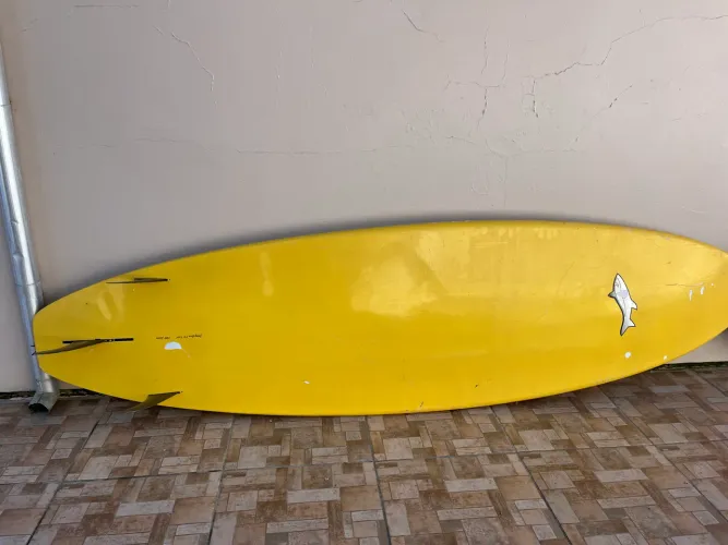 PRANCHA DE SURF JIMMY LEWIS 8 ?4