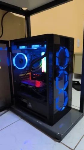 PC gamer
