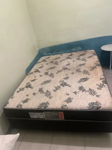 Cama box king