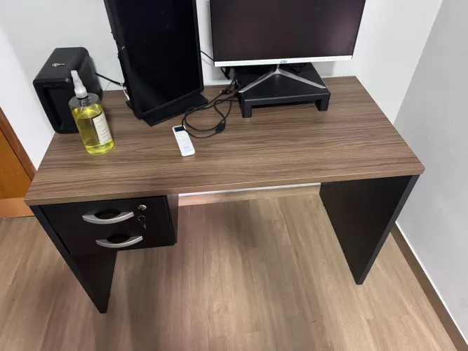 Mesa para escritório 